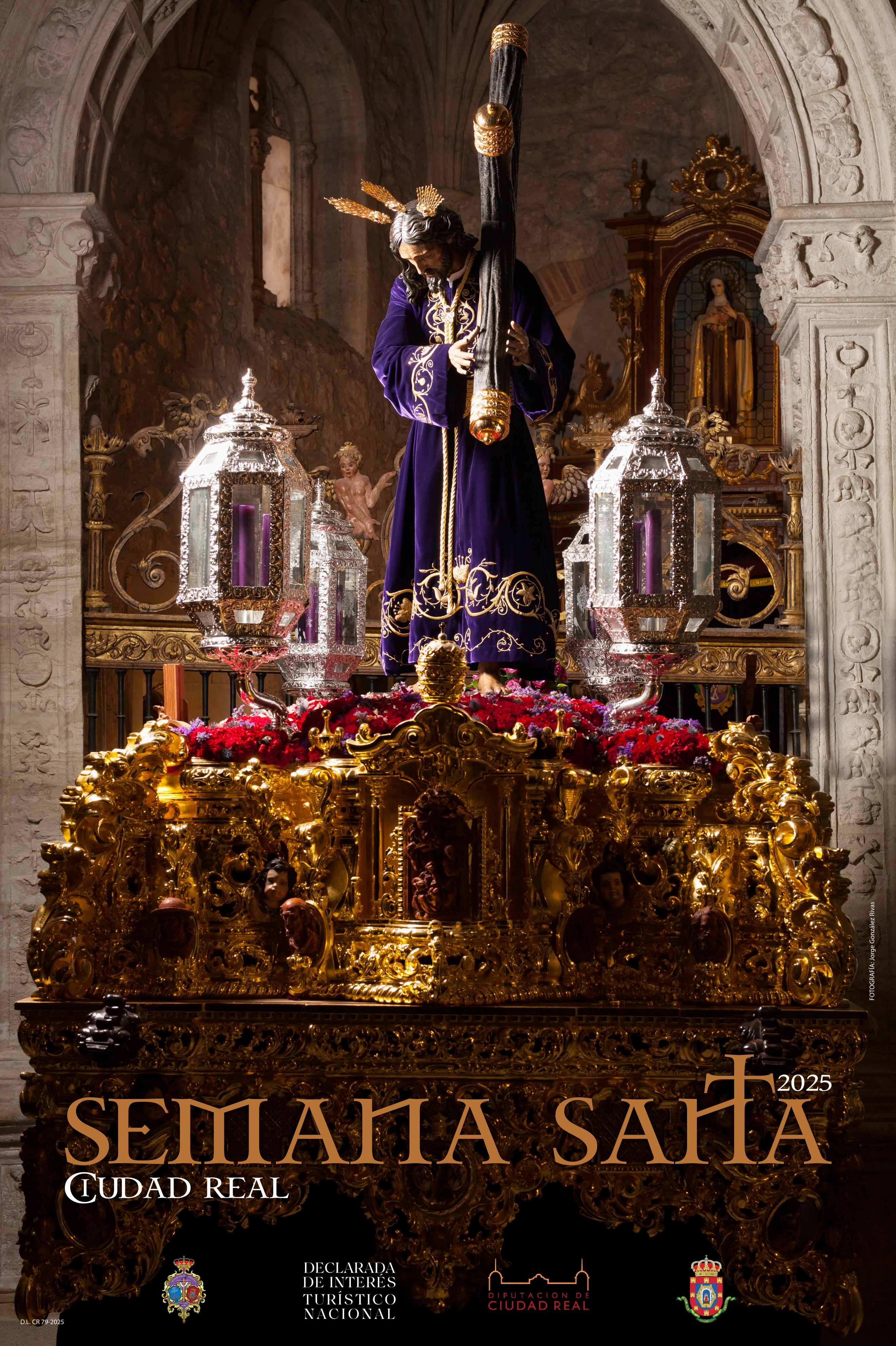 Semana Santa en Ciudad Real  